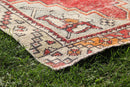 Anatolium Handmade Unique Rug  2'10'' X 9'8''