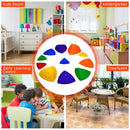 11 Pieces Non-Slip Bottom Kids Balance Stepping Stones by LJGDeals