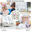 Household Toddler Furnishings Children Armrest Cute Lovely Single Sofa by LJGDeals