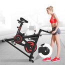 30 lbs Family Fitness Aerobic Exercise Magnetic Bicycle by LJGDeals