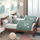 Twin Size Rustic by LJGDeals
