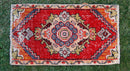 Anatolium Handmade Unique Rug  1'6'' X 2'7''