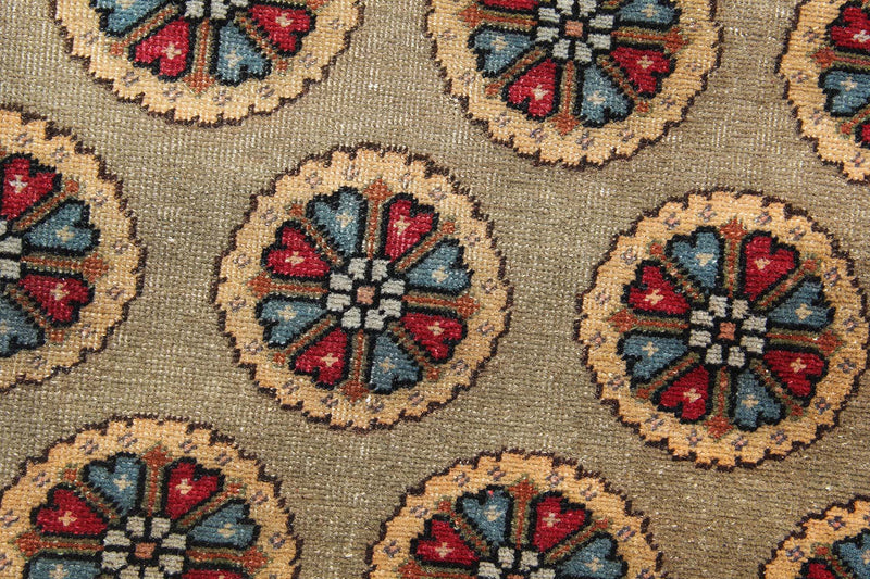Anatolium Handmade Unique Rug  3'1'' X 5'11''