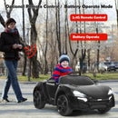 12V 2.4G RC Electric Vehicle with Lights by LJGDeals