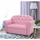 Kids Princess Armrest Chair Lounge Couch by LJGDeals