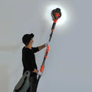 750W Electric Foldable Drywall Sander by LJGDeals