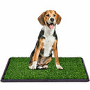 Utility Puppy Pet Potty Train Pee Dog Grass Pad by LJGDeals