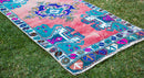 Anatolium Handmade Unique Rug  1'10'' X 3'10''