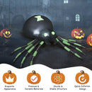 6 Feet Halloween Inflatable Blow-Up Spider by LJGDeals