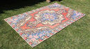 Anatolium Handmade Unique Rug  4'5'' X 7'3''