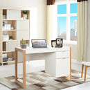 Modern Computer Desk by LJGDeals