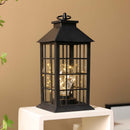 12''High Decorative Hanging Lantern by JHY DESIGN