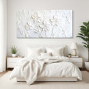 Floral Abstract Wall Art III