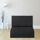 High Quality Fam Convertible Lounger Folding Sofa Sleeper Bed by LJGDeals