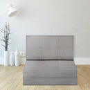 High Quality Fam Convertible Lounger Folding Sofa Sleeper Bed by LJGDeals