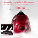 2000W Heavy-Duty Steam Mop with Handheld Unit