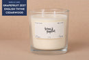 The Signature Series Candle