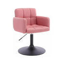 Anna Dressing Table Chair Stool