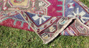 Anatolium Handmade Unique Rug  1'7'' X 2'9''