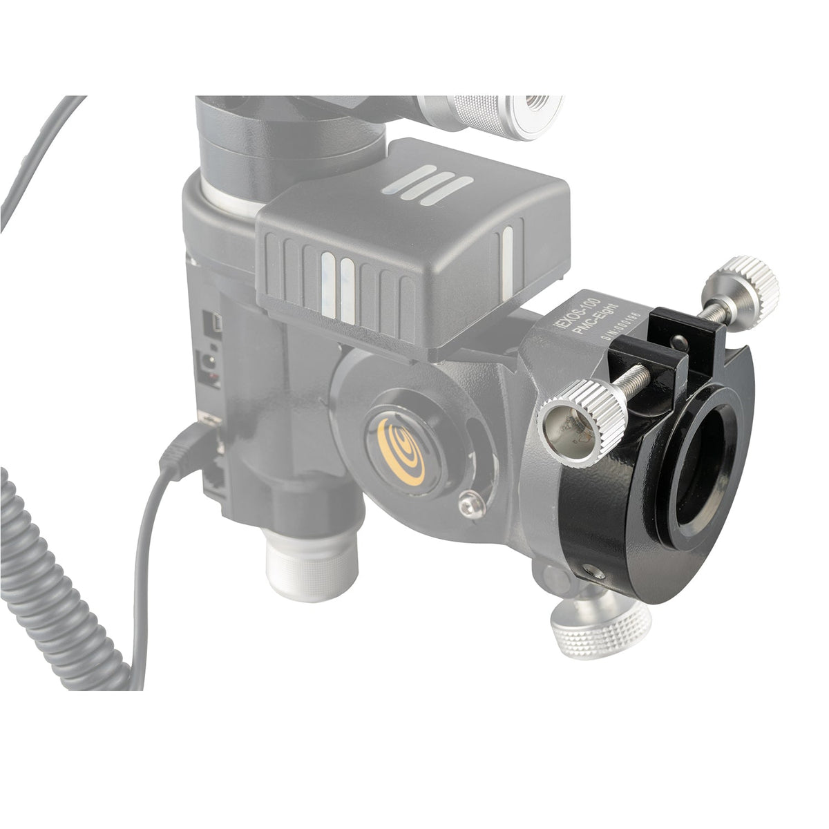 iEXOS-100 Azimuth Adjuster Adapter, photo 6 of 9
