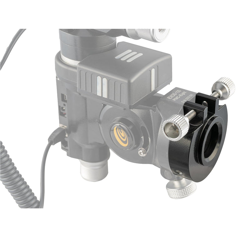 iEXOS-100 Azimuth Adjuster Adapter, photo 6 of 9