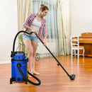 3 in 1 6.6 Gallon 4.8 Peak HP Wet Dry Vacuum Cleaner with Blower by LJGDeals
