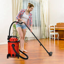 3 in 1 6.6 Gallon 4.8 Peak HP Wet Dry Vacuum Cleaner with Blower by LJGDeals