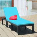 Patio Rattan by LJGDeals