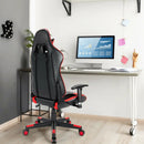 Gaming Chair Adjustable Swivel Racing Style Computer Office Chair by LJGDeals