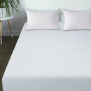 8 Inch Foam Medium Firm Mattress with Jacquard Cover by LJGDeals