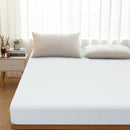 8 Inch Foam Medium Firm Mattress with Jacquard Cover by LJGDeals