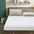 10 Inch Air Foam Pressure Relief Bed Mattress with Jacquard Soft Cover by LJGDeals