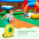 1100W Air Blower Inflatable Blower for Inflatable Bounce House by LJGDeals