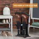 Electric Shoe Boot Dryer 4 Shoes with 180 Mins Timer Ozone Disinfection by LJGDeals