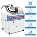 Snow Cone Maker by LJGDeals