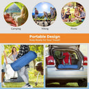 Self Inflating Folding Camping Sleeping Mattress with Carrying Bag by LJGDeals