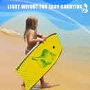 Super Lightweight Surfing Bodyboard by LJGDeals