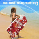 37 Inch Lightweight Surfboard With Fin EPS Core for Kids and Adults by LJGDeals