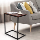 26 Inch Beside Sofa Laptop Holder End Stand Desk by LJGDeals