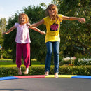 10 Feet Universal Spring Cover Trampoline Replacement Safety Pad by LJGDeals