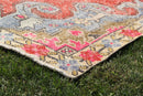 Anatolium Handmade Unique Rug  4'1'' X 7'1''