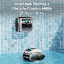 (2026 Upgrade) WYBOT C1 Cordless Robotic Pool Cleaner by WYBOT