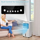 3-in-1 Air Cooler – Fan & Humidifier with Remote by LJGDeals