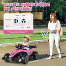 12V Kids Ride on Electric Formula Racing Car with Remote Control by LJGDeals