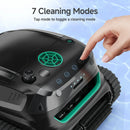WYBOT Full Pool Solution Bundle-S2  & F1