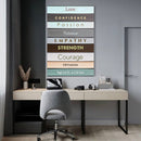 Shelf To Life Motivational Wall Sign