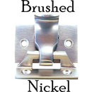 Window Sash Lock & Lift