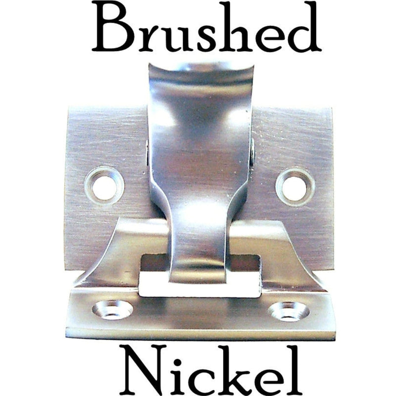 Window Sash Lock & Lift