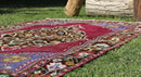 Anatolium Handmade Unique Rug  3'8'' X 5'6''