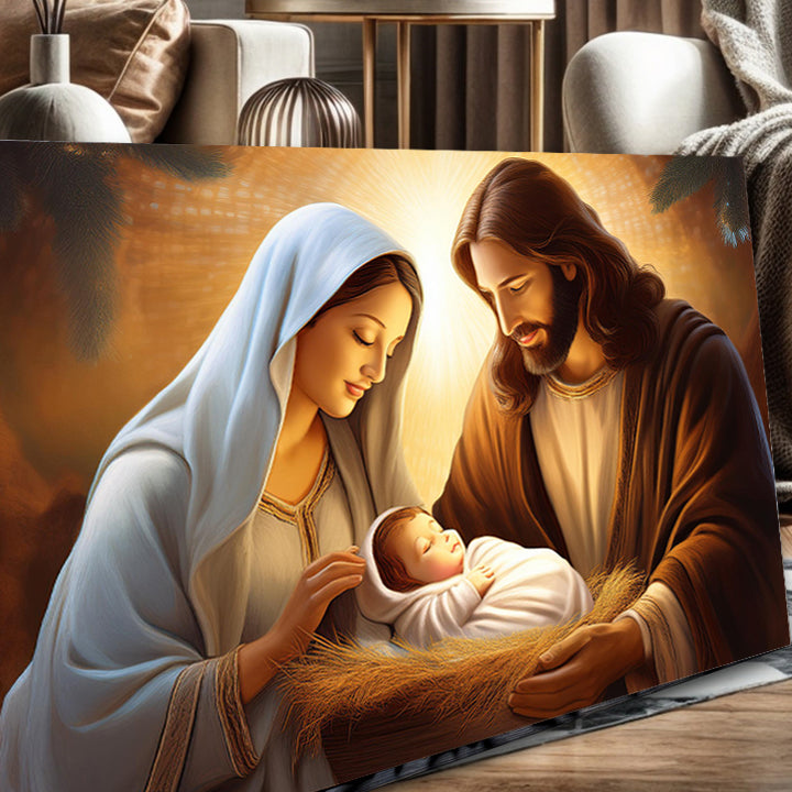 3D Faith Wall Art II, photo 5 of 10